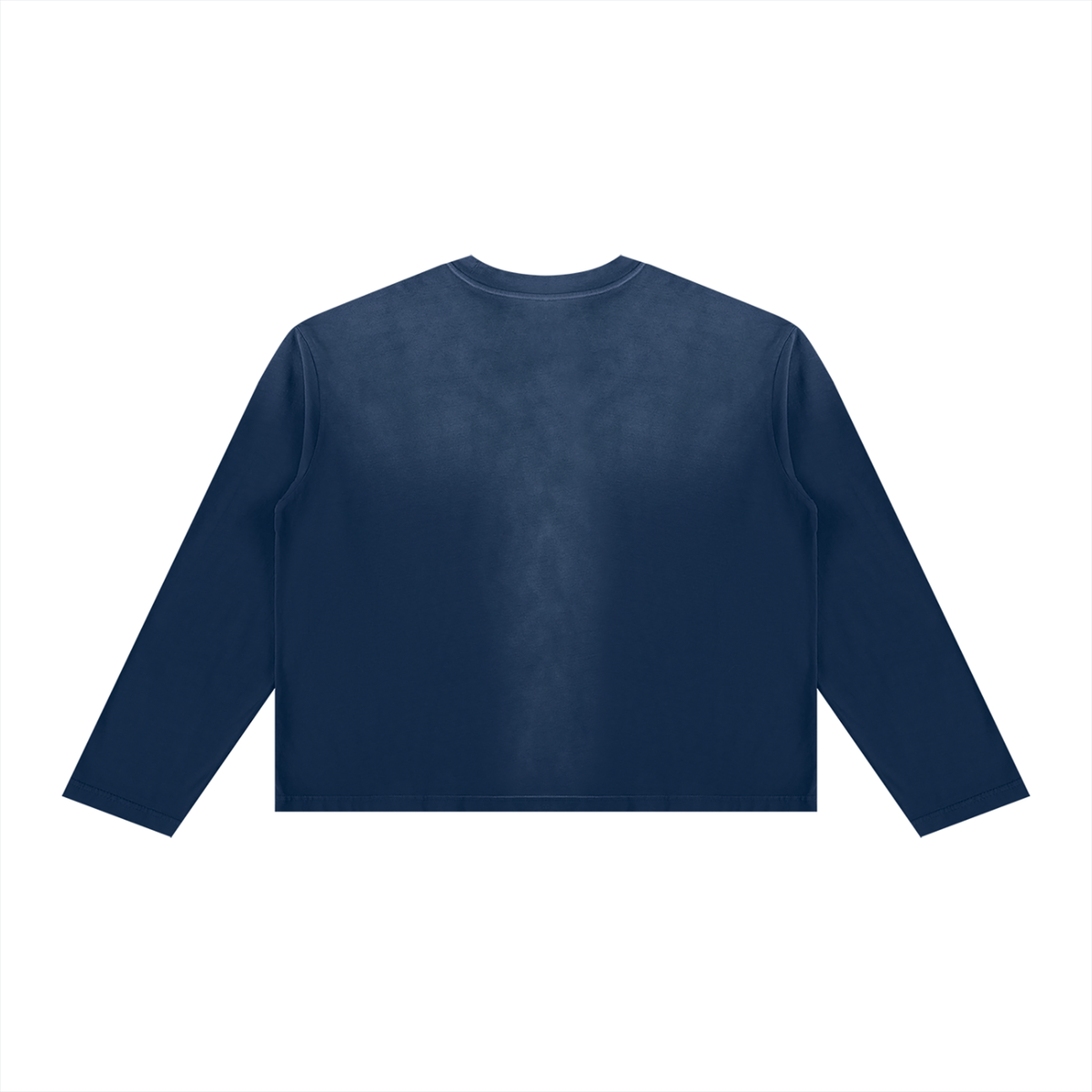 JAPANESE TIME LONGSLEEVE