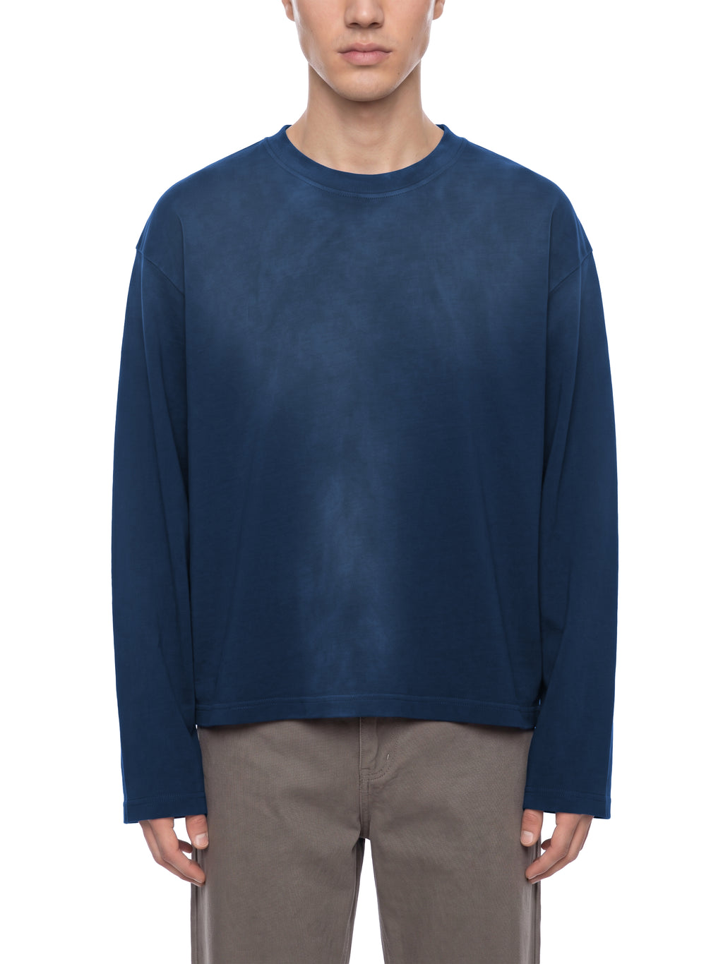 JAPANESE TIME LONGSLEEVE